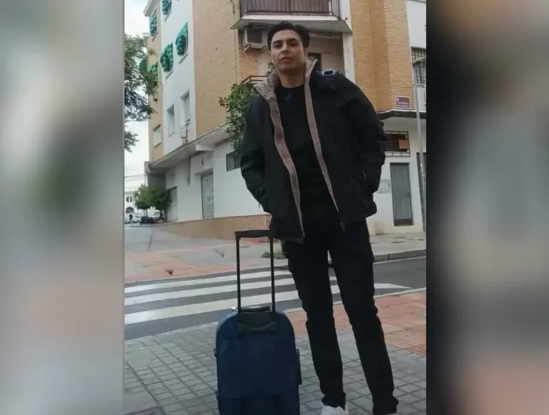 Jinotegano fallece en España tras pasar 15 días hospitalizado