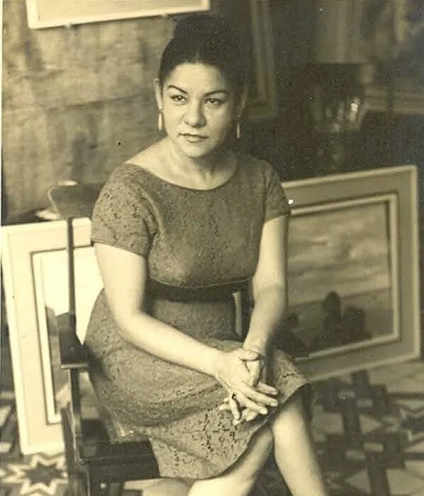 Recordando a la Madrina de los Artistas, Lolita Soriano