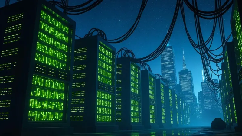 Descartaron Groenlandia, California y el Mediterráneo: una “nación digital” tecnolibertaria eligió Uruguay para levantar su ciudad pensada para la era de la IA y promete US$ 1.000 millones