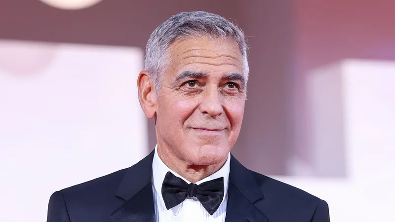 ¿Por qué afectó tanto a George Clooney la muerte de Presley Gerber?