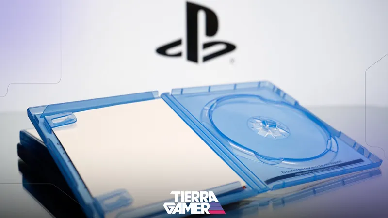 PlayStation asegura que las tiendas podrían seguir vendiendo sus juegos como códigos en cajas