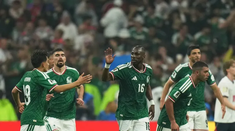 Amazon Prime Video reta a Netflix con la compra de los derechos de la Selección Mexicana