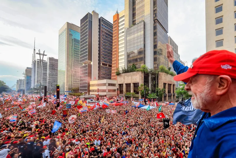Cuba felicita a Lula por victoria en balotaje brasileño ‎