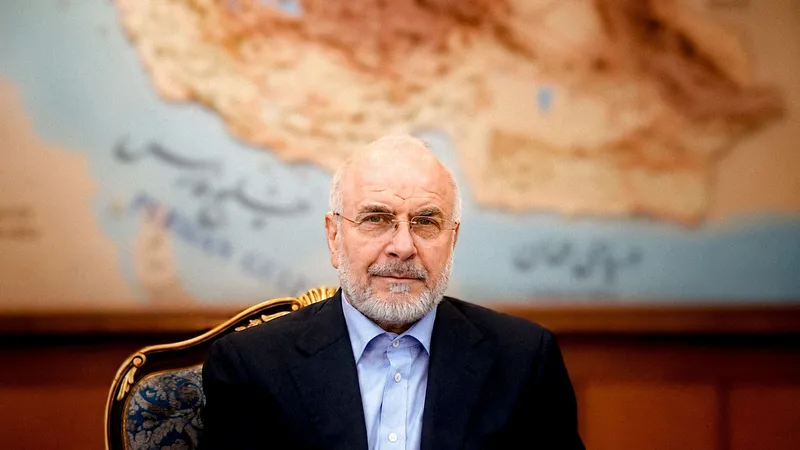 Irán desmonta a Bessent y expone el costo de la guerra para Estados Unidos