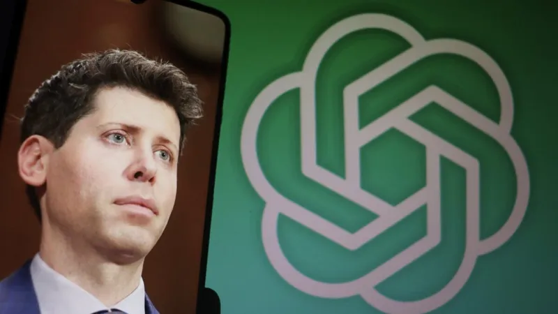 Sam Altman reveló los tres posibles finales de la carrera por la inteligencia artificial: uno de ellos podría ser terrible para la humanidad
