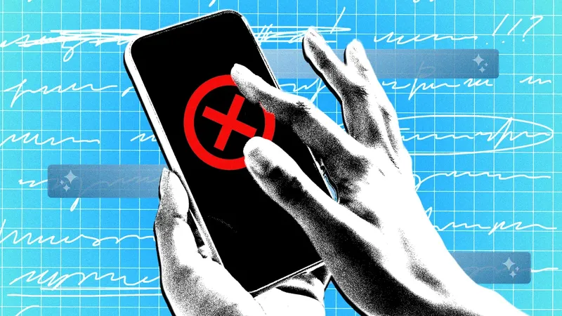 Cómo desactivar las funciones de IA en Gmail y Google Docs