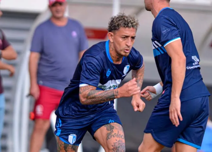 Real Estelí busca mantener su paso perfecto ante el líder Alianza FC