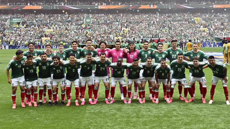 ¿Y si sí? Llegó la hora de confirmar el gran Mundial de México
