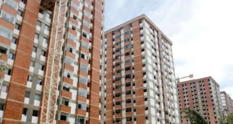 Sector construcción estima incremento en la inversión inmobiliaria privada para 2027