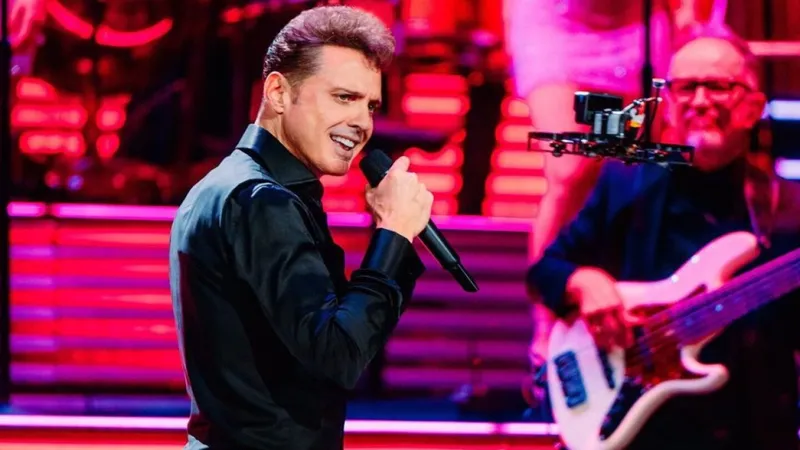 Reportan que Luis Miguel sigue hospitalizado en Nueva York por una intervención MUY DELICADA