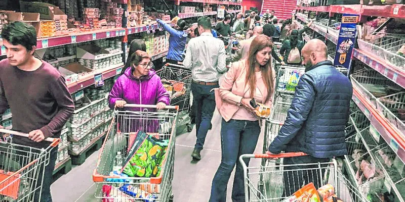 Inflación en Colombia fue 6.29% en septiembre