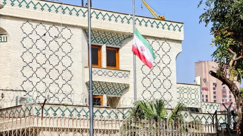 Irán rechaza acusaciones de Rubio: EEUU busca distorsionar la realidad
