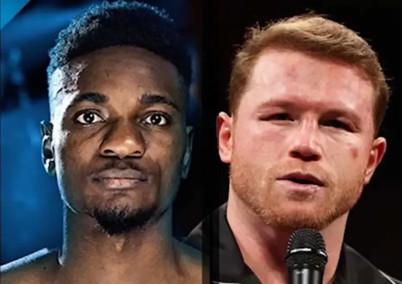 Canelo vs. Mbilli se posterga: Atentos, habrá guerra por ocupar esa fecha entre Benavidez y Ryan