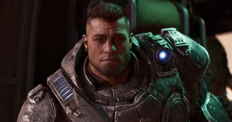 Podrás jugar Gears of War: E-Day 5 días antes de su lanzamiento, pero sólo si cumples esta condición