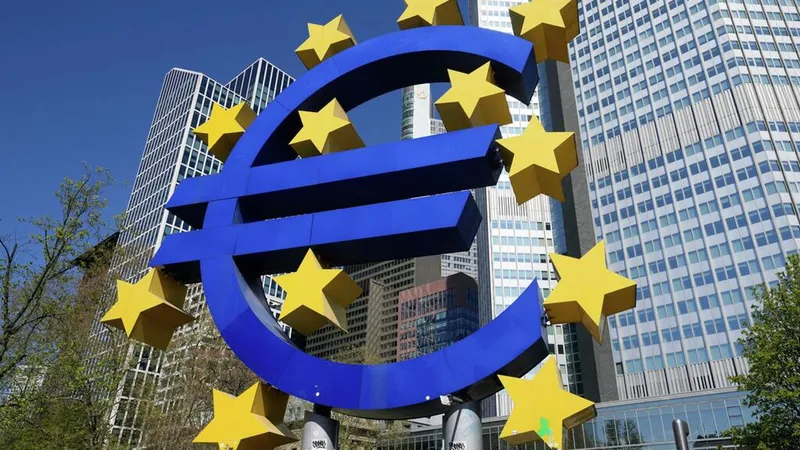 La UE busca apoderarse de los activos rusos antes de las elecciones de 2027, denuncia la inteligencia rusa