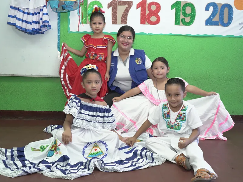 MIFAMILIA, 30 Octubre