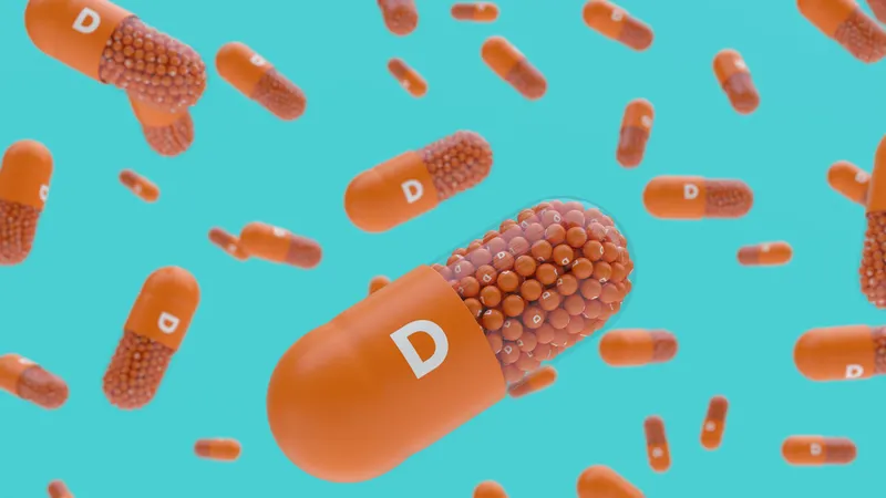 Un estudio revela una vitamina que puede ralentizar el desarrollo de la demencia
