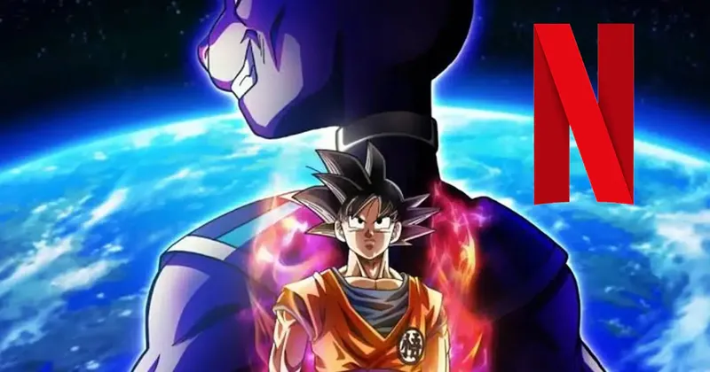 No necesitarás Netflix para ver Dragon Ball Super: Beerus; según nueva información el remake también llegará a otro servicio de streaming