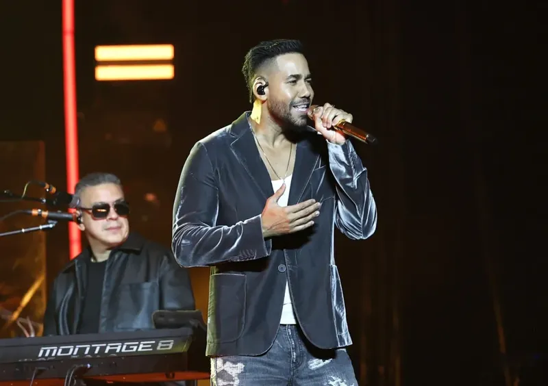 Romeo Santos demanda a firma contable por negligencia profesional tras errores financieros que, según él, le costaron millones de dólares
