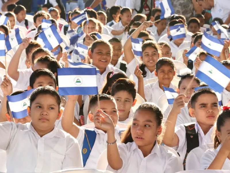 Sistema educativo se prepara para el cierre del año lectivo 2026