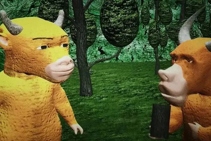 Esta película de animación china ha pasado de ser el hazmerreir del mundo a convertirse en una de las mayores sorpresas de este 2026