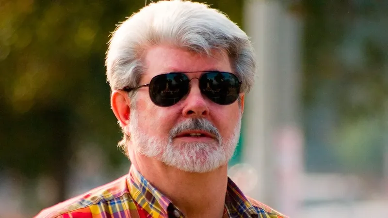En 2017 George Lucas compró un castillo y más de 100 hectáreas de terreno en Europa: ahora acoge retiros de lujo por 235.000 euros a la semana