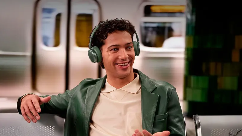 Nadie se acuerda de los AirPods Max: la alternativa que Amazon ha rebajado y se está agotando