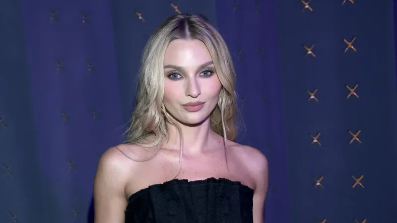 En exclusiva: Irina Baeva y el reto de dar vida a una villana con alma en “Tan cerca de ti, nace el amor”