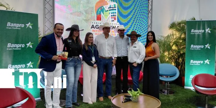 Wilfrido Vargas pondrá a bailar la Feria Ganadera Internacional Managua 2026