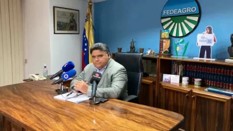 Fedeagro ve en la reforma eléctrica una vía para atraer inversión privada
