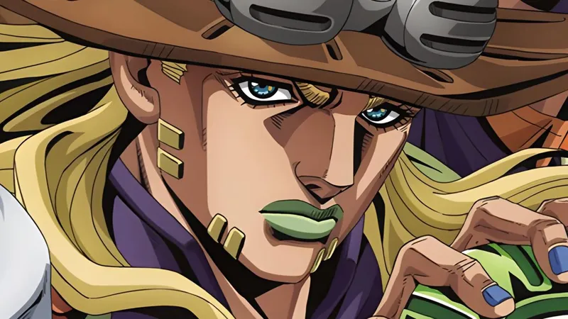 El nuevo ending de Steel Ball Run desata una dura funa hacia Netflix