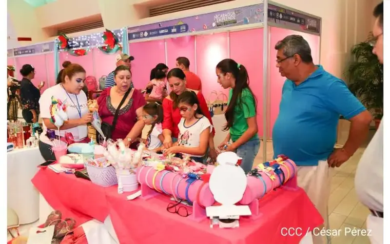 Novena edición de Nicaragua Emprende reunirá a más de 150 emprendimientos