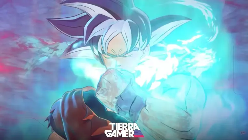 Dragon Ball Xenoverse 2 ya le dio fecha a su última actualización