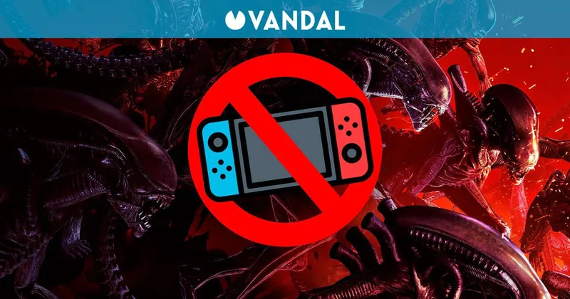 El peligro del juego en la nube: Aliens Fireteam Elite cierra en Switch y los compradores no lo pueden jugar