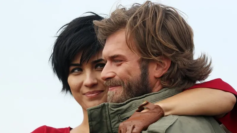 'Sühan: Venganza y Amor', la serie turca que inspiró a 'La Encrucijada': ¿Cuántos capítulos tiene la nueva ficción de Nova?