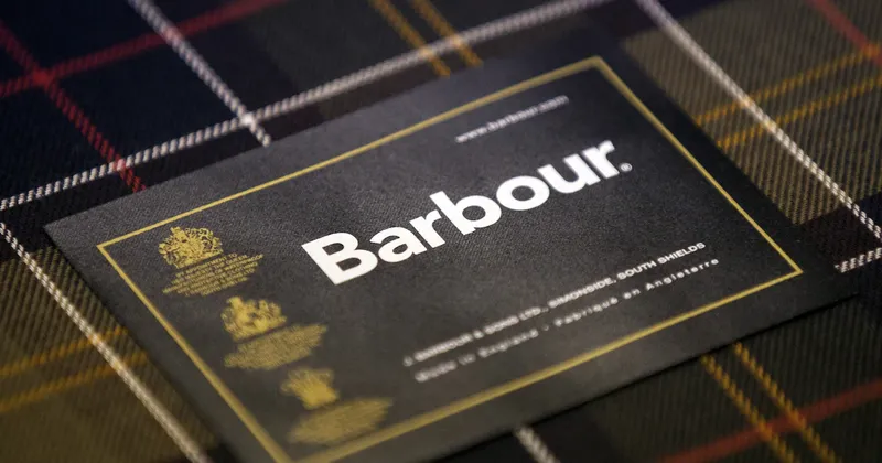 Barbour regresa a la Argentina y abre su mayor tienda en América Latina: ¿Dónde queda?