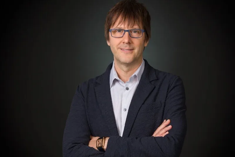 Mark Cerny, arquitecto de PS4, PS5 y PS6, dice que su retiro está cerca y anuncia un importante proyecto conjunto con Geoff Keighley