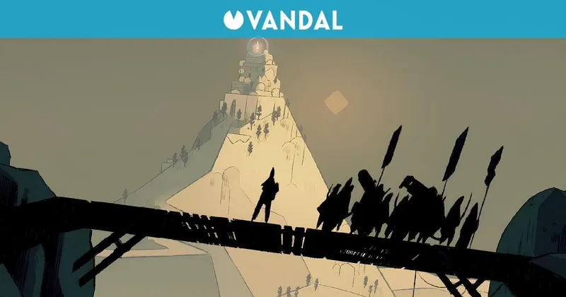 Este juego español fue una de las sorpresas de Steam y ya tiene su primer DLC: Así es Cataclismo The Old Kingdom