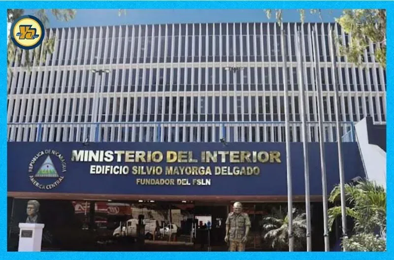 Ministerio del Interior garantiza más de 120 mil servicios durante la última semna