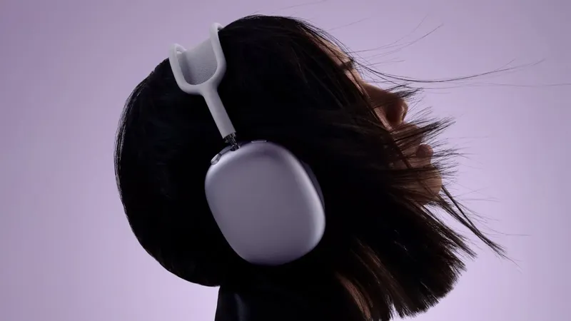 Amazon pone los AirPods Max a su precio mínimo histórico: corre que vuelan