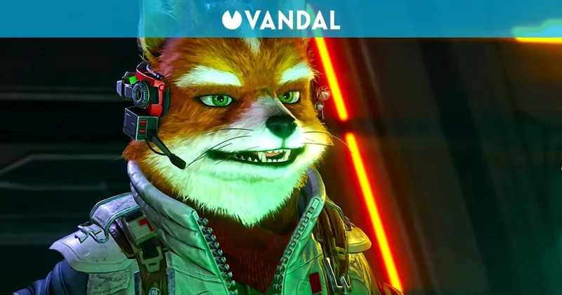 El artista original de Star Fox, 'encantado' con el diseño del remake aunque el de la peli de Mario es 'adorable'