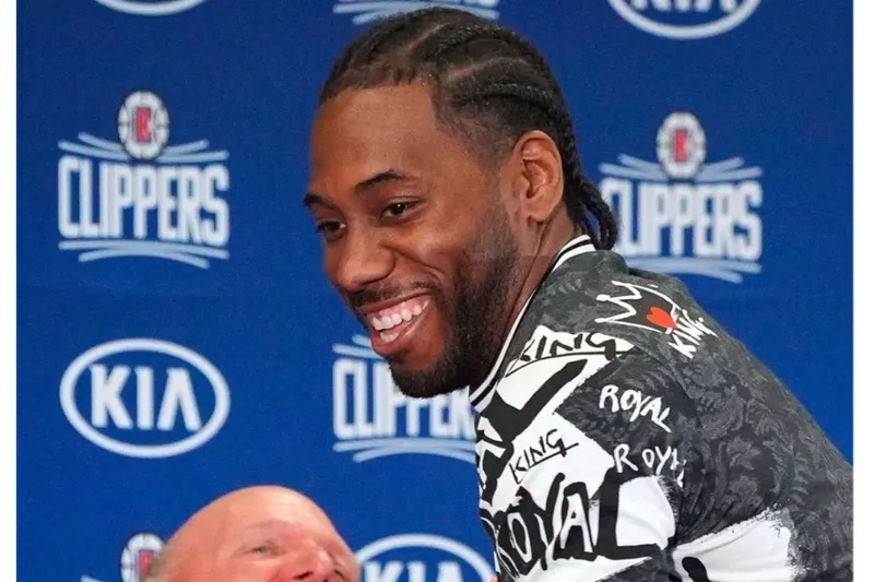 NBA mantiene investigación sobre caso de Kawhi Leonard