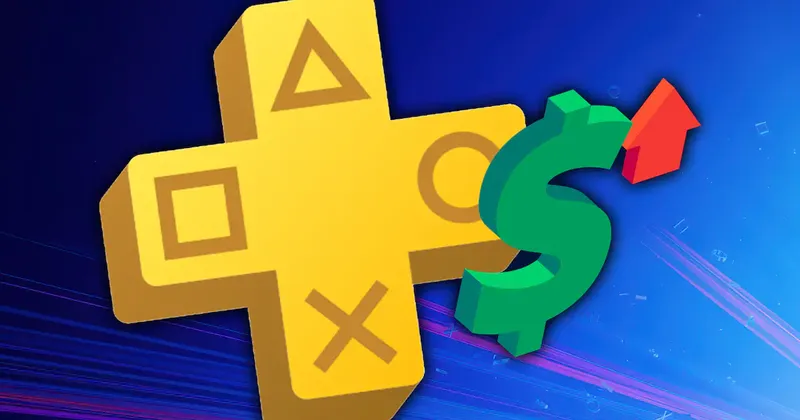PlayStation Plus ya es muy caro, pero Sony sugiere que podría haber otra subida de precio