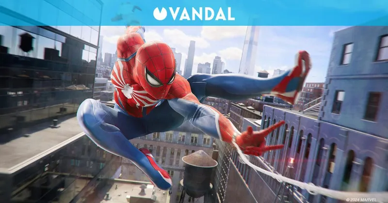 Spider-Man no aparecerá en Marvel Lobezno: 'No habrá ningún crossover'