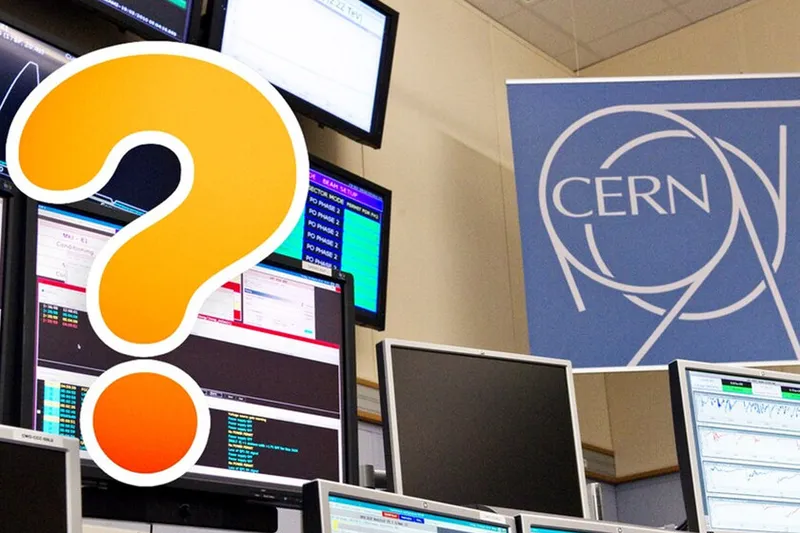 El CERN tenía dos opciones: cambiar de sistema operativo o reemplazar más de mil ordenadores. Eligió la vía más lógica