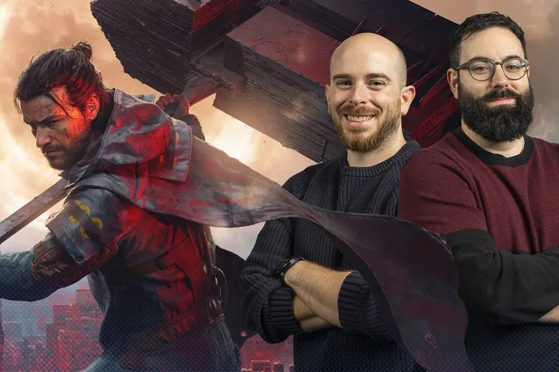 El desastre de Xbox que ya conocíamos y el GOTY que nadie esperaba