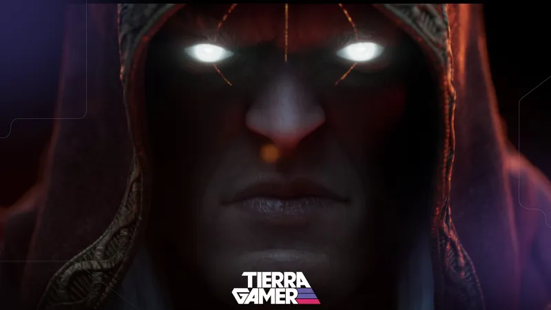 Darksiders 4 por fin tiene una ventana de estreno y nos toca esperar