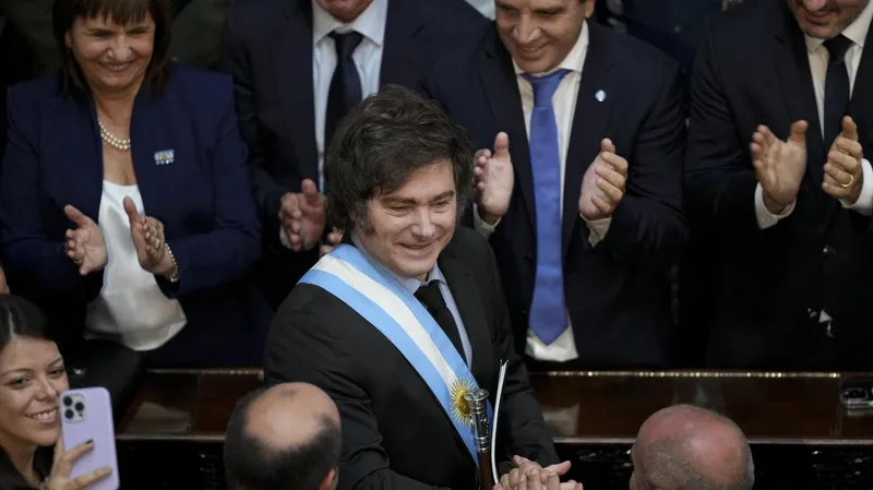 ¿Qué implica la designación récord de jueces en Argentina lograda por el Gobierno de Milei?