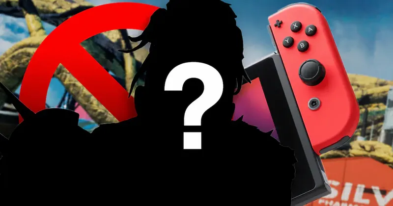 Popular Battle Royale tiene las horas contadas en Nintendo Switch y hoy es tu última oportunidad para disfrutarlo gratis antes del cierre de sus servidores