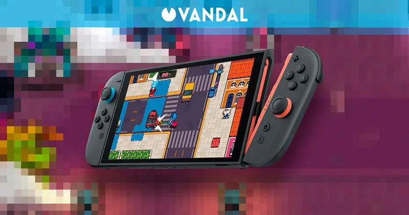 Es uno de los plataformas 2D más infravalorados de 2025 y por fin acaba de anunciar versión para Switch 2